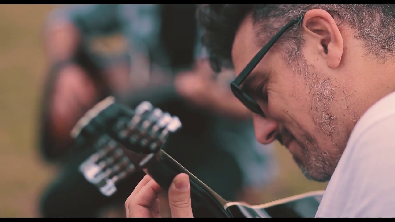 LADO D - Amanecer - Video Oficial