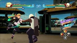 Cee Complete Moveset Mods   Link