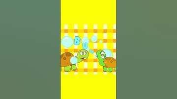 Ttôi đã Có một Con Rùa Nhỏ #shorts #youtubeshorts #nhacthieunhi