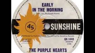 Video thumbnail of "Classic Aussie Singles - Early in the Morning"