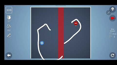 Brain it on Level 103