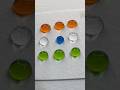 #art #satisfying #youtubeshorts #painting #diyart #clay #diycrafts #colourtheory #Rainbow colour