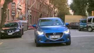 Mazda 2 - Skyactive, Kodo, Small, 2 | motorTVee