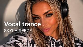 Download lagu Skyla Reeze - Only You  | Emotional Uplifting Vocal Trance