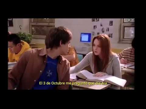 Chicas Pesadas - 3 de Octubre (Escena) #meangirlsday