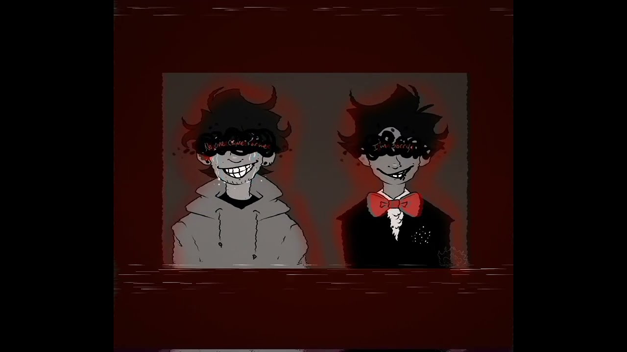 Think FNF  {slowed and reverb with lyrics}