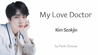 FF KIM SEOKJIN ~Mý Łøvə Đøçťøř~ Eps. 19