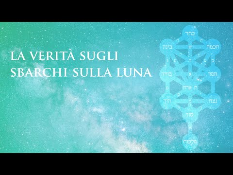 La verità sugli sbarchi sulla Luna