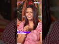 Mahvash on Samay Raina: “Crazy Ho Jata Hai!” #trending #shortsfeed