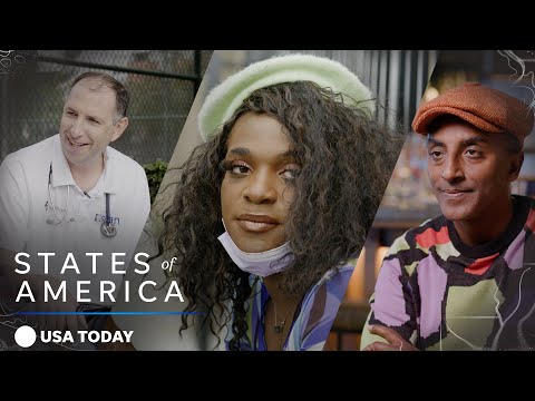 America’s homeless: Street medicine teams in LA search for solutions to a crisis | States of America