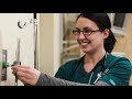 Kettering College Respiratory Care Program
