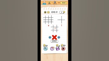 🧠 brain level 37 tricks 🎮#shorts #youtubeshorts