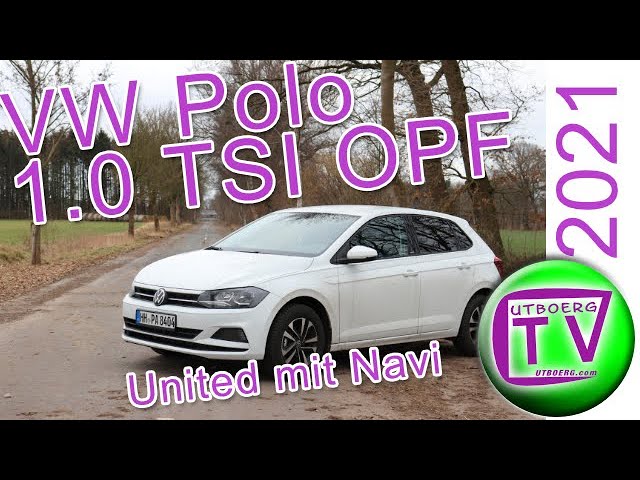 Test VW Polo 1.0 TSI (95 PS): Der kleine Chef