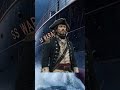 Who Was The Pirate Jack Sparrow?