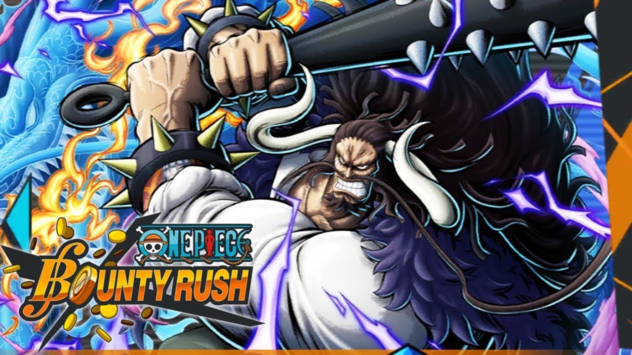 TOTAL 15 JUTA DARI AWAL MASA MASIH GAK DAPAT KAIDO TERKUAT! One Piece