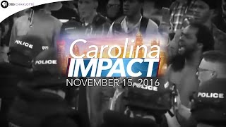 Carolina Impact Season 4 Episode 9