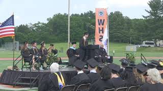 WHS Graduation 2019