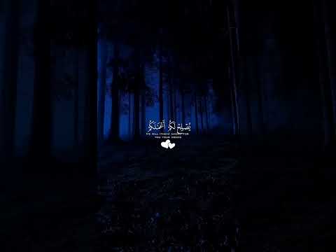 تلاوة تهز القلوب وكان عند الله وجيها بصوت محمد اللحيدان اكسبلور قرآن محمد اللحيدان تلاوات