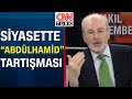 Hulki Cevizoğlu:" Abdülhamid tamda Atatürkçülerin sevdiği bir padişah..."