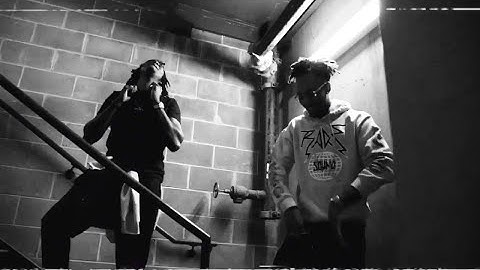 K CAMP x True Story Gee - “Save Me” freestyle (official video)