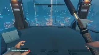 Hyper Scape Gameplay first time