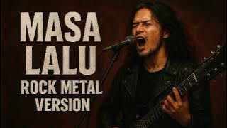 MASA LALU BIARLAH MASA LALU - Rock Dangdut Version | Inul Daratista