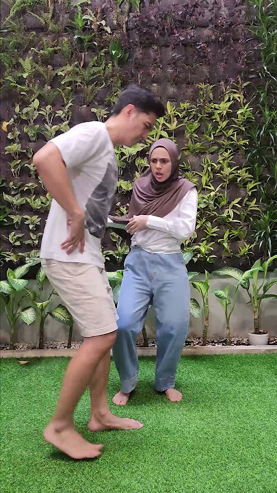 Saling asah, saling asih, saling asuh, saling kentut 🤭🤓 Yaaaa gini aja hari harii 😬😬😬