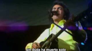 NEIL DIAMOND EN ESPAÑOL-Morningside (Full Version) (Con subtítulos) chords