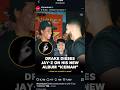 Drakes DISSES Jay Z Over Epstein Ties (Ice Man)