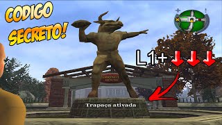 SEGREDO DESCOBERTO 13 ANOS DEPOIS - Easter eggs dos jogos #159