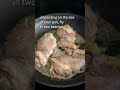 Easy flavorful vietnamese lemongrass chicken