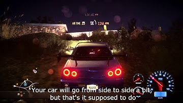 (OUTDATED) Need for speed 2015 - Unlimited REP (Trick/Glitch)