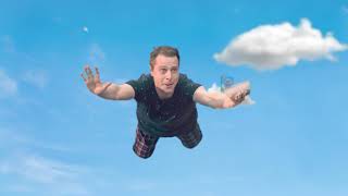 Chips Ahoy Cereal Dream Song Commercial