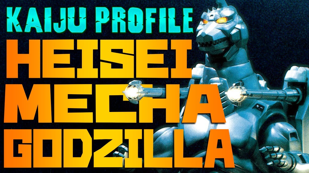 Mechagodzilla Heisei Super Mechagodzilla Wikizilla The Kaiju Encyclopedia<script async src=