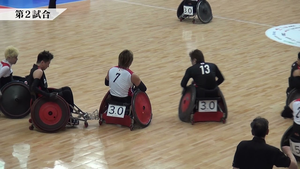 公益財団法人日本障がい者スポーツ協会 Jpsa