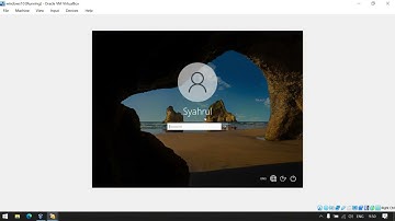 Konfigurasi DNS Server, Proxy Server dan FTP Server di Rocky Linux