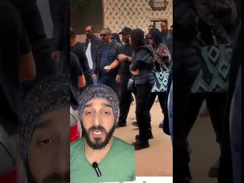 وفاه الاخ الاكبر للفنان أحمد حلمي ملك المزاج تعالى  احمد حلمى عاجل