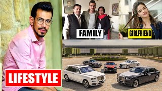 Yuzvendra Chahal Lifestyle 2020, Girlfriend, Cars, Income, Family, Biography & Net Worth