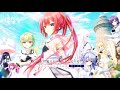 【Vietsub】 Summer Pockets REFLECTION BLUE Opening Movie | Asterlore - Suzuki Konomi
