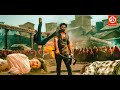 Rebel star prabhas  new hindi dubbed blockbuster south indian action full movie  new south movie