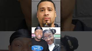 Jarvis Butts Found Dead In Jail After Admitting To Unaliving Na’Ziyah... #Shorts