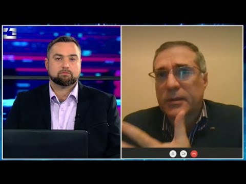 დაპირისპირება გაიზრდება, ეს არ იქნება პატარა დაპირისპირება და პატარა სპეცოპერაცია - ტუღუში