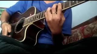 Story wa Payung teduh Angin pujaan hujan.