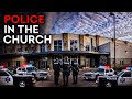 # 002 EN Police at «New Life» Missionary Church Portland, OR