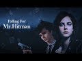 Falling For Mr.Hitman { Wattpad Trailer French }