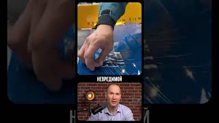 Как Эта Пленка Защищает Авто от ЛЮБЫХ Царапин (Секрет Детейлеров)