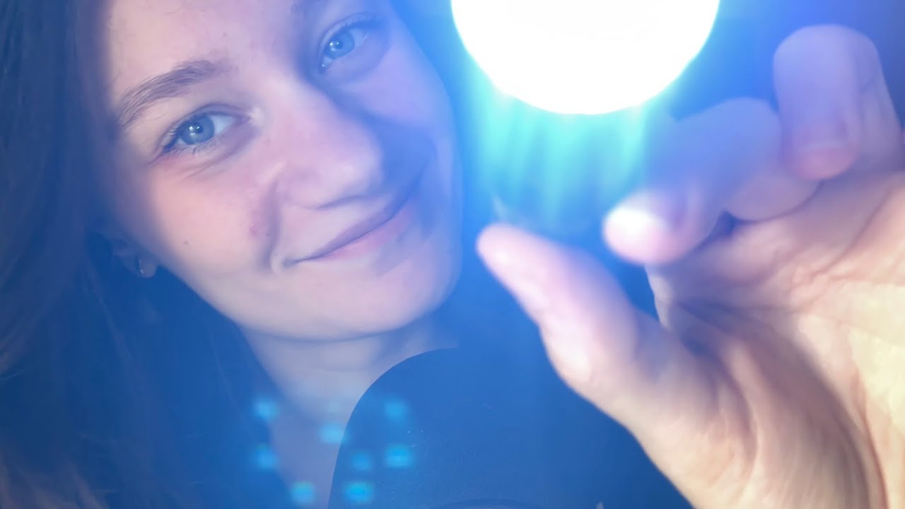 asmr suis mes instructions (visuel, ferme les yeux)