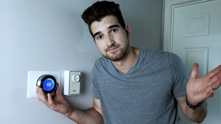 Nest Thermostat 3rd Generation Review | Does it Hold Up in 2020?