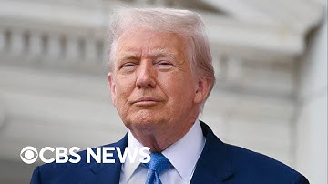 Trump issues travel ban on 12 countries, restrictions on 7 more
