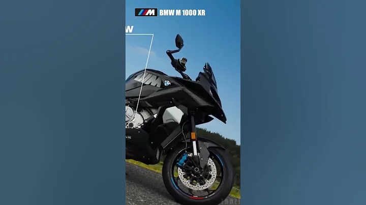 2024 BMW M 1000 XR 🔥 the most powerful and lightweight sports tourer - 天天要闻